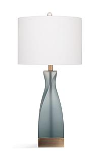 Anthea Table Lamp by Bassett Mirror