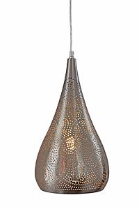 Blanton Metal Pendant by Bassett Mirror