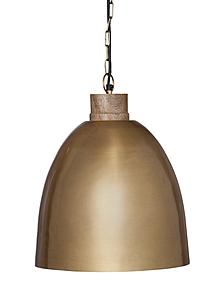 Cady Pendant by Bassett Mirror