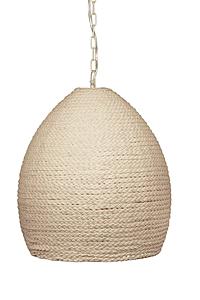 Darley Pendant by Bassett Mirror
