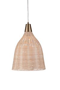 Elliott Pendant by Bassett Mirror