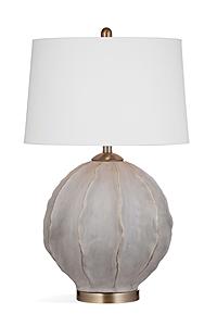 Annapurna Table Lamp by Bassett Mirror