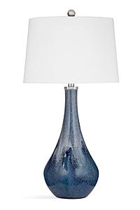 Nanda Table Lamp by Bassett Mirror