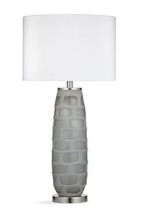 DePau Table Lamp by Bassett Mirror