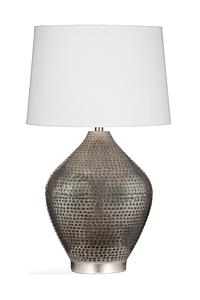 Lyndler Table Lamp by Bassett Mirror