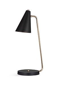 Inyo Table Lamp by Bassett Mirror