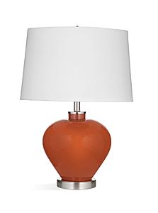 Mizz Table Lamp by Bassett Mirror