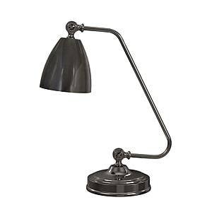 Shine Desk Lamp by Bassett Mirror