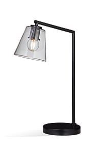 Rhyne Desk Lamp by Bassett Mirror