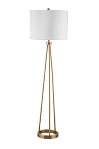 Legacy Floor Lamp by Bassett Mirror