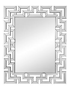 Winslow Wall Mirror by Bassett Mirror