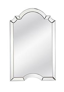 Emerson Wall Mirror by Bassett Mirror
