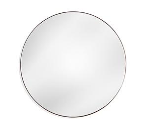 Eltham Wall Mirror by Bassett Mirror