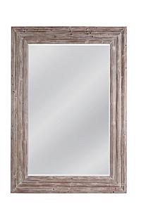 Cornwall Floor Mirror by Bassett Mirror