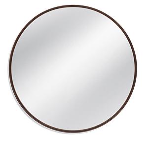 Bedford Wall Mirror by Bassett Mirror