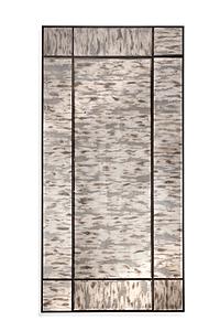 Maxwell Floor Mirror by Bassett Mirror