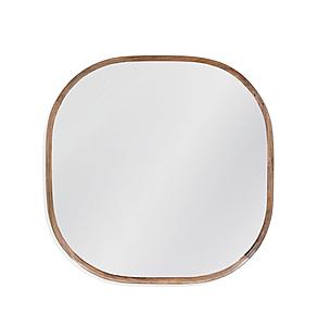 Richards Wall Mirror by Bassett Mirror