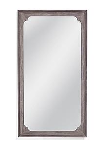 Landry Floor Mirror by Bassett Mirror