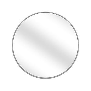 Portia Wall Mirror by Bassett Mirror