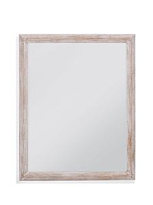 Bellefont Wall Mirror by Bassett Mirror