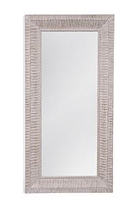 Janelle Floor Mirror by Bassett Mirror