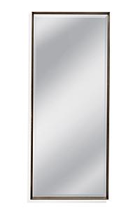 Belden Floor Mirror by Bassett Mirror