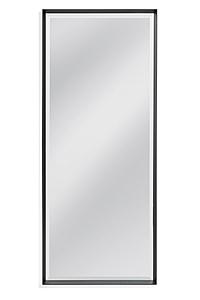 Sloan Floor Mirror by Bassett Mirror