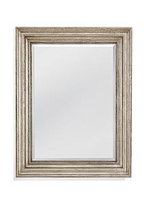Fontana Wall Mirror by Bassett Mirror