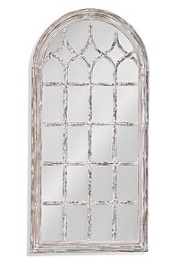 Ingram Floor Mirror by Bassett Mirror