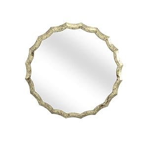Southgate Wall Mirror by Bassett Mirror
