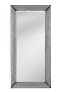 Manny Floor Mirror by Bassett Mirror