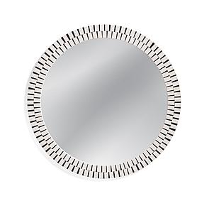 Sanna Wall Mirror by Bassett Mirror
