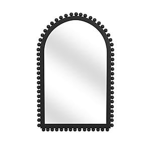 Renn Wall Mirror by Bassett Mirror