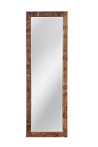 Bozeman Floor Mirror by Bassett Mirror