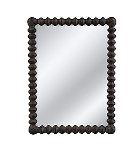 Vallente Wall Mirror by Bassett Mirror