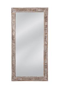 Drew Floor Mirror by Bassett Mirror