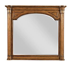Berkshire Mayview Mirror by American Drew
