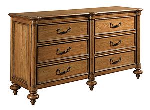 Berkshire Mayview Dresser by American Drew