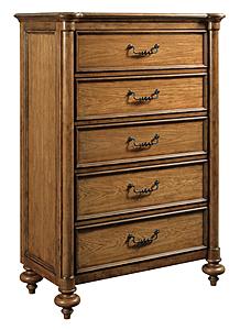 Berkshire Penley Drawer Chest by American Drew