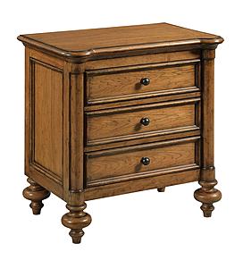 Berkshire Martin Nightstand by American Drew