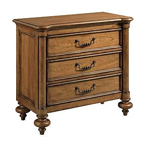 Berkshire Edmisten Bachelors Chest by American Drew