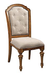 Berkshire Diamond Side Chair (Set of 2) by American Drew