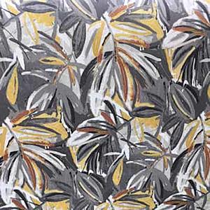 Boca Raton Futon Cover by CottonBelle