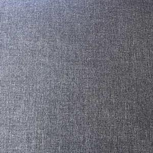 Cast Slate Futon Cover by CottonBelle