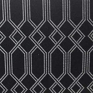 Connection Onyx Futon Cover by CottonBelle