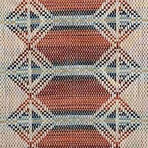 Diamond Ridge Futon Cover by CottonBelle