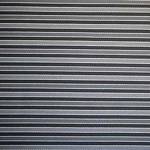 Flannel Stripe Futon Cover by CottonBelle