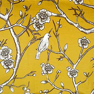 French Country Futon Cover by CottonBelle