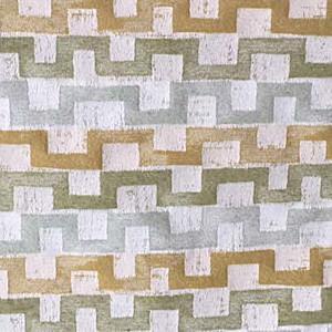 Greco Spring Futon Cover by CottonBelle
