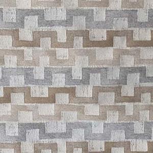 Greco Tan Futon Cover by CottonBelle